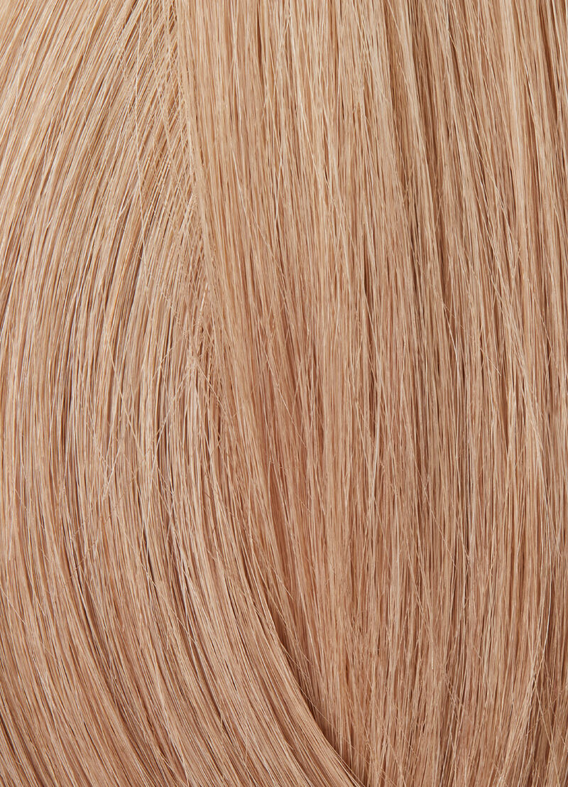 SHOWPONY TAPE-IN EXTENSIONS 10B SANDY BLONDE-20INCH (10 PCS) image number 0